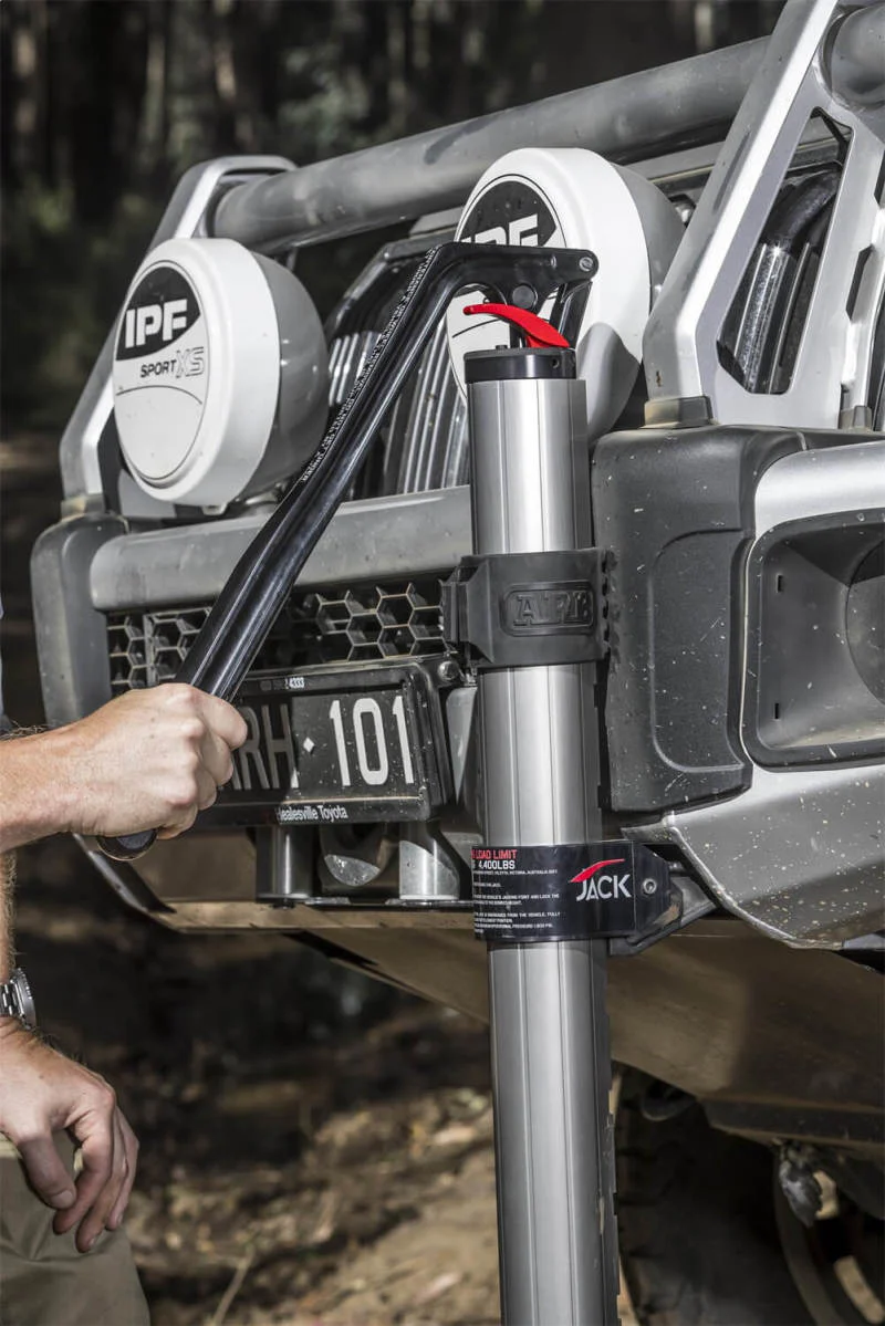 ARB Hydraulic Recovery Jack - Image 16
