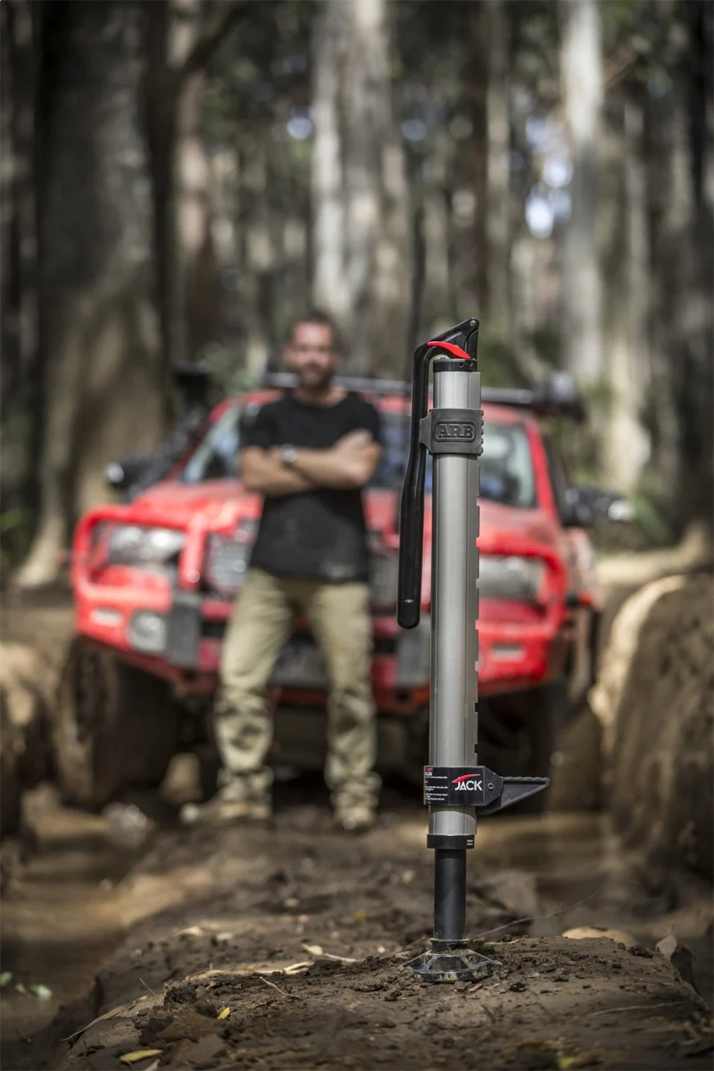 ARB Hydraulic Recovery Jack - Image 3