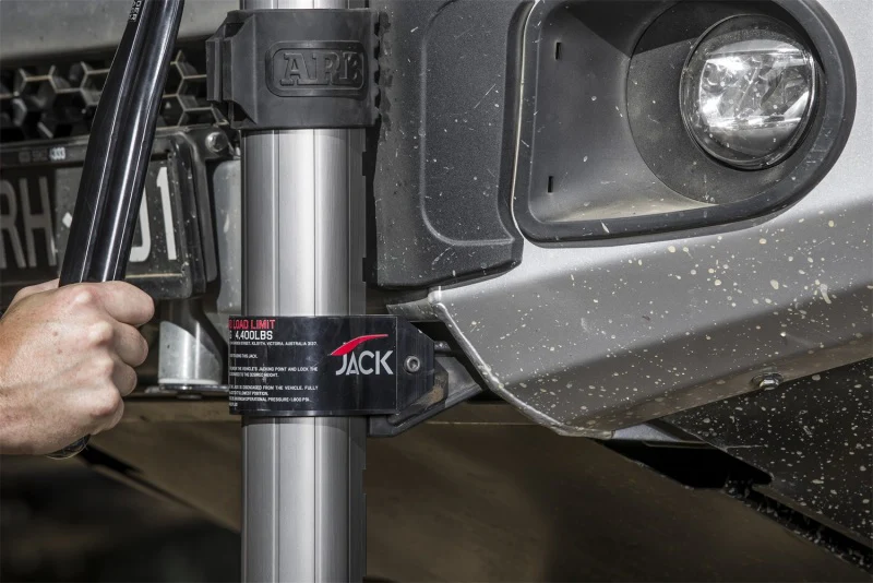 ARB Hydraulic Recovery Jack - Image 5