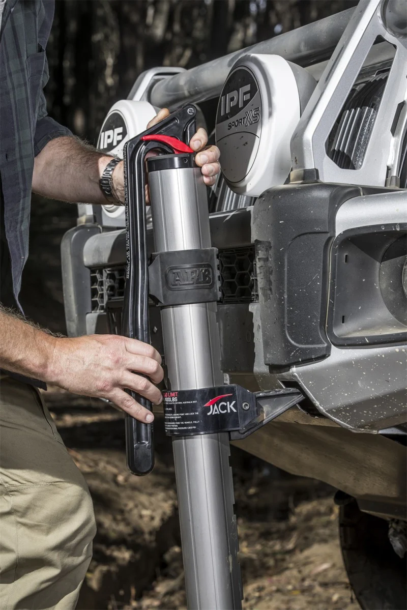 ARB Hydraulic Recovery Jack - Image 7