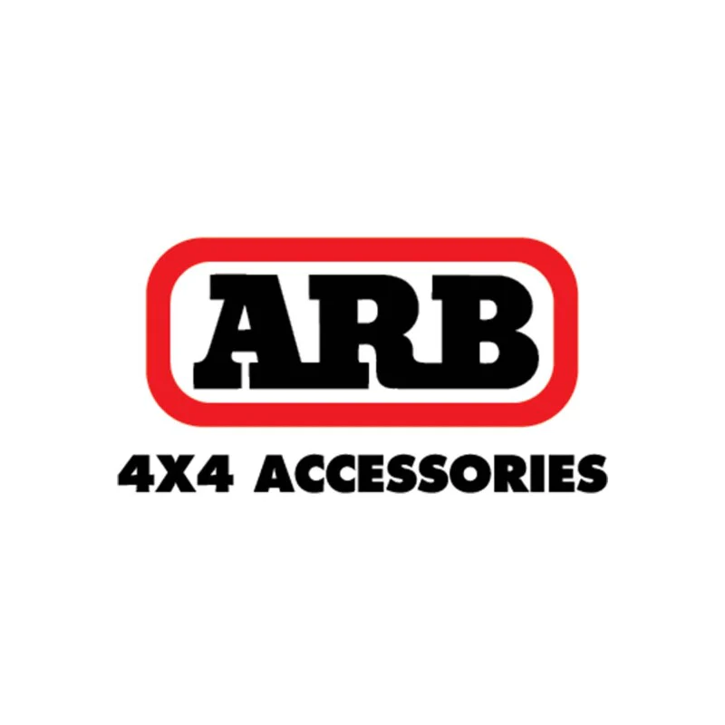 ARB Intensity SOLIS 21 Driving Light Cover - Black Lens - Image 7