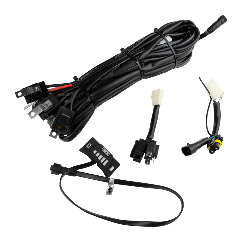 ARB Intensity SOLIS Lighting Loom & Dimmer - Image 2