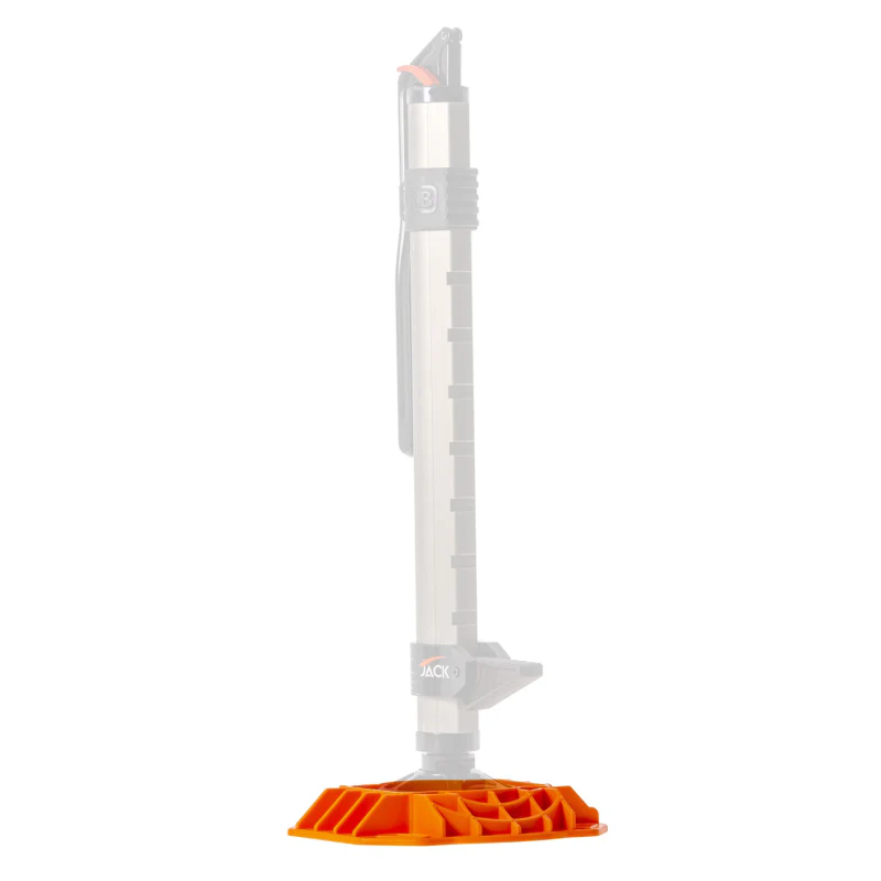 ARB Jack Base - 15400lbs Load Capacity - Image 4