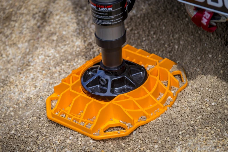 ARB Jack Base - 15400lbs Load Capacity - Image 7
