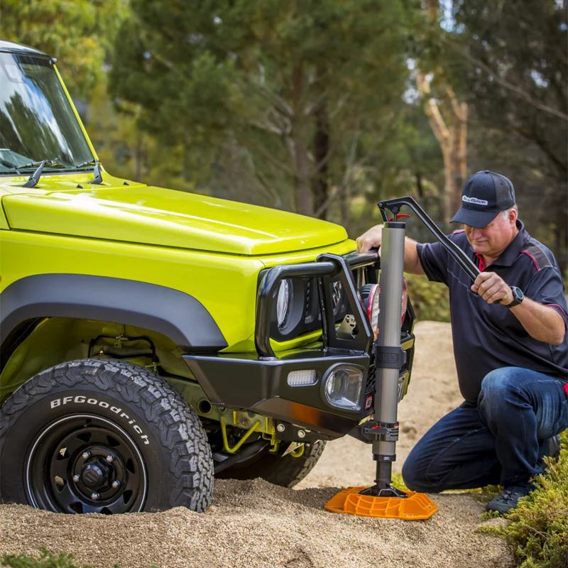 ARB Jack Base - 15400lbs Load Capacity - Image 9