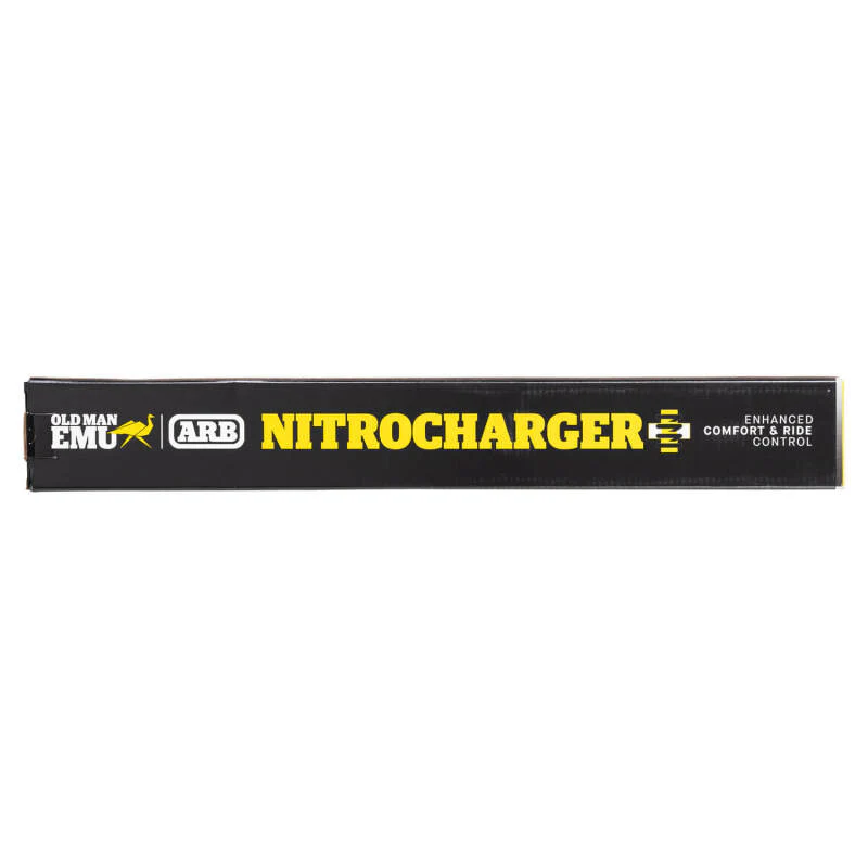 ARB Nitrocharger Plus Shock MB G Wagon - Front - Image 3