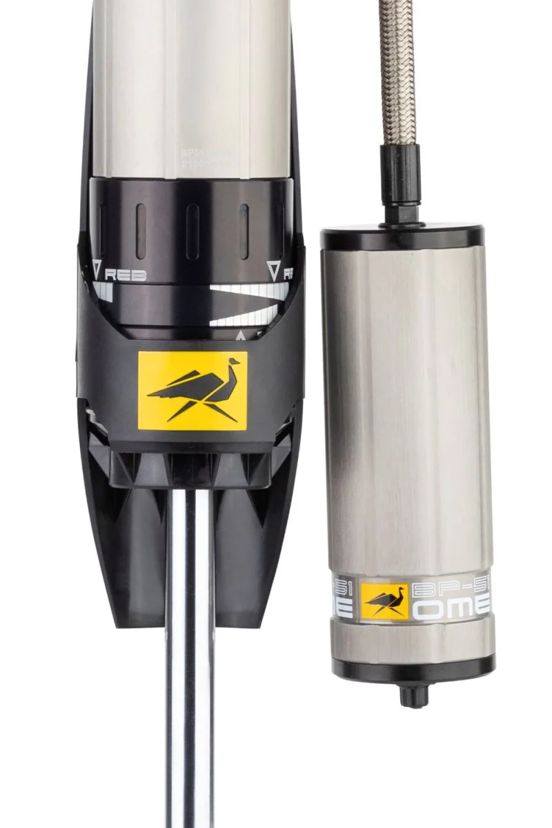 ARB / OME Bp51 Shock Absorber S/N..Lc200 Rear - Image 3
