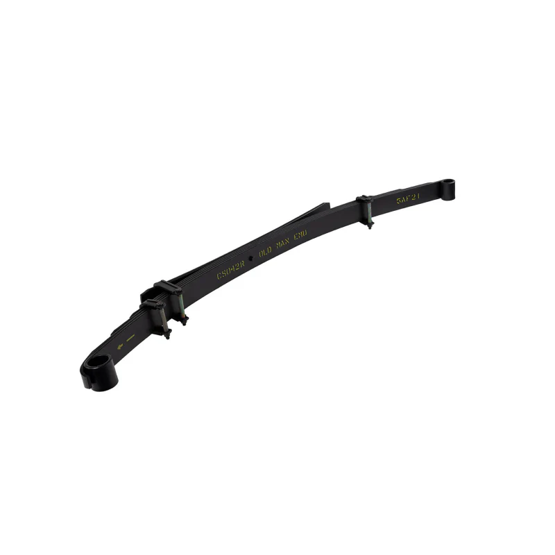 ARB / OME Leaf Spring Ford Explorer R - Image 4