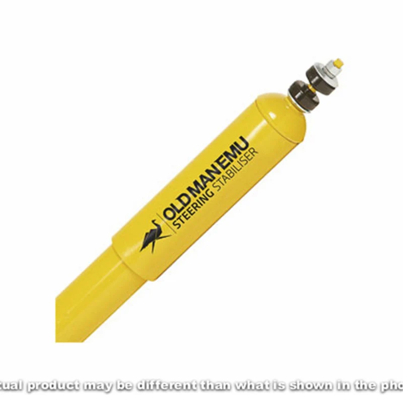 ARB / OME Steering Damper Lc 76-78-79 V8 - Image 2