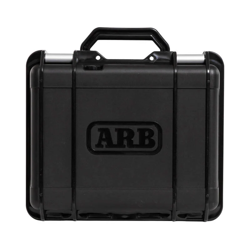 ARB Portable Brushless Single Compressor - 12V - Image 3
