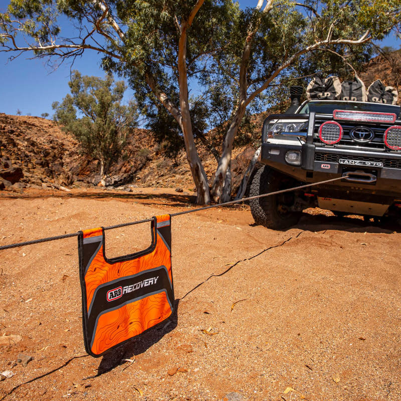 ARB Recovery Damper - Image 4
