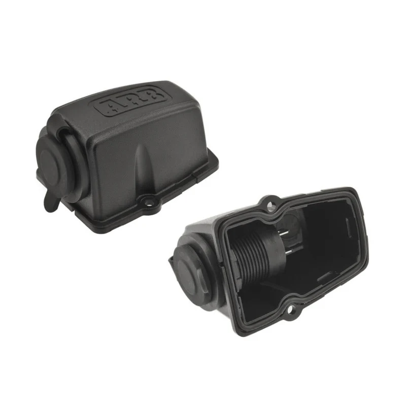 ARB Threaded Socket Surface Mount ARB Fridge - Image 3