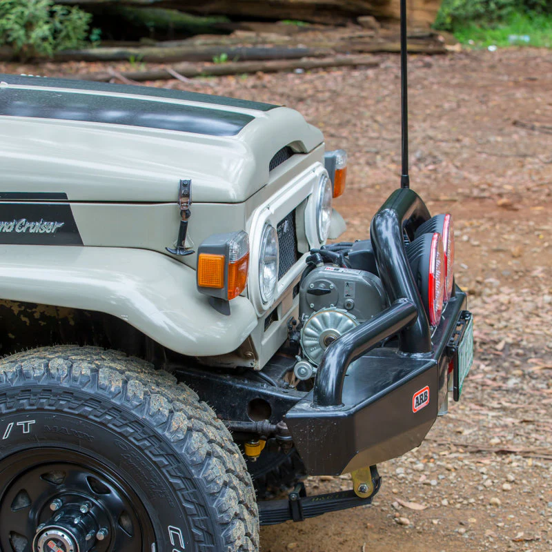 ARB Winchbar Toyota Lc40/42/45/47 - Image 3