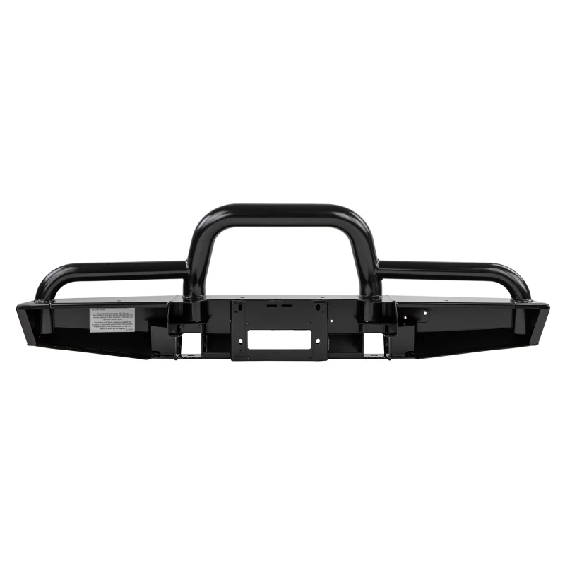 ARB Winchbar Toyota Lc40/42/45/47 - Image 8