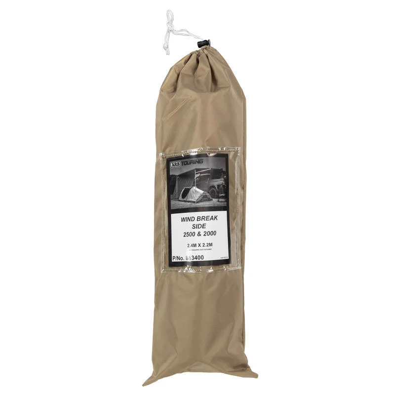 ARB Wind Break-Side Fire Fire Retardant Usa/Canada Spec - Image 6