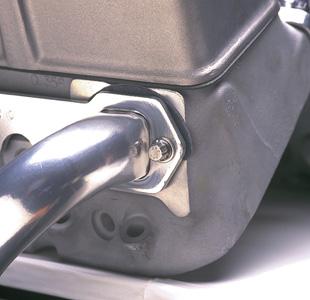 ARP 03 Dodge Neon SRT / PT Cruiser EXhaust Stud Kit (10) - Image 3