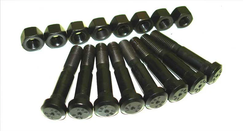 ARP Chevrolet LS Gen III/IV & 6.2L LT1 (Excl. LS7/LS9) Rod Bolt Kit - Cracked Cap Design - Image 2