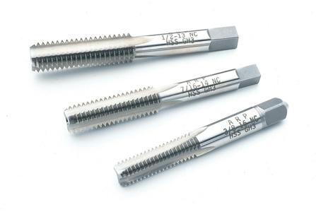 ARP M11 x 2.00 Thread Cleaning Chaser Tap - Image 2