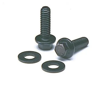 ARP Valve Cover Stainless Steel 1/4in x 20 Hex Bolt Kit (14/pkg)