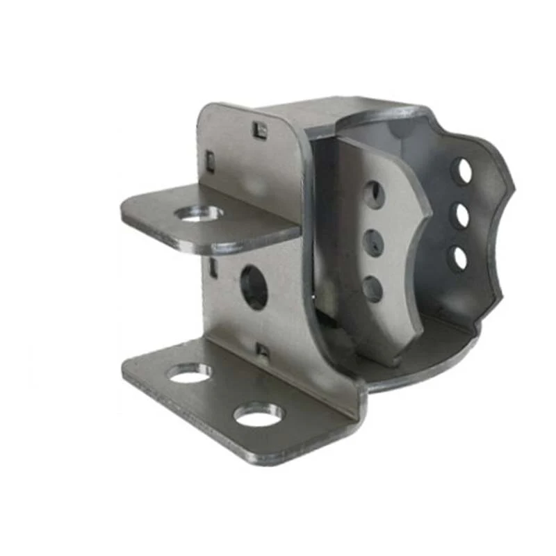 Artec Industries Adjustable Inner Frame Bracket (Single) 25 Degree Front Passenger (Rear Driver)