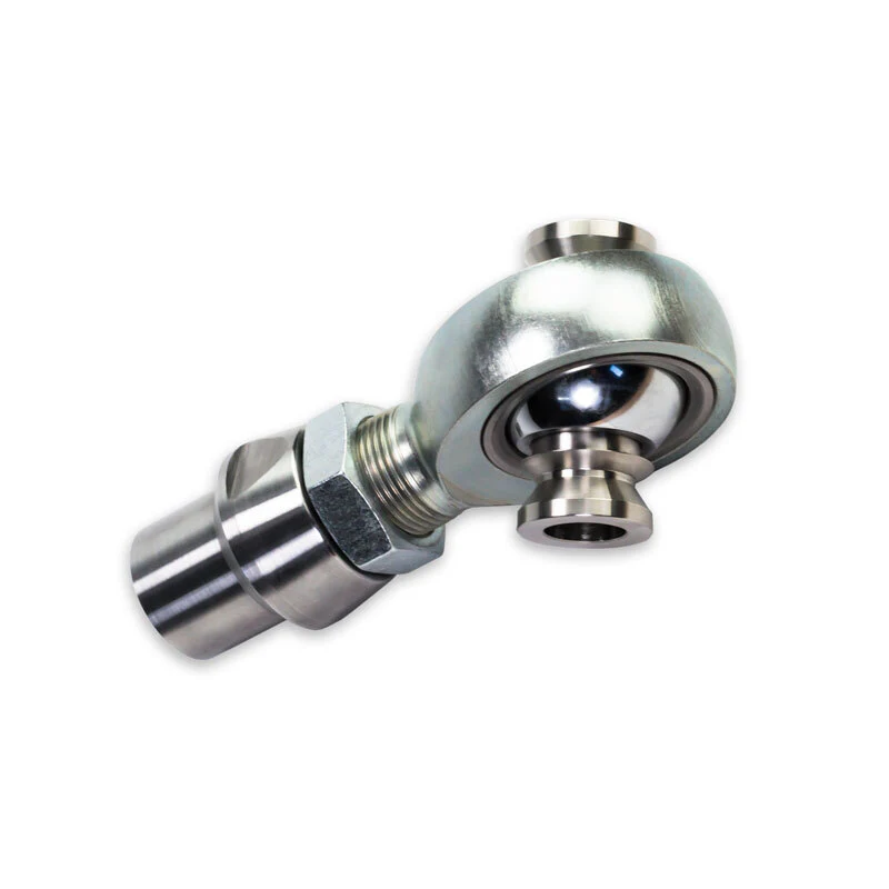 Artec Industries Jmx 7/8 Inch Rod End Kit - Rh 3/4 Inch Hole 1.63 Mw