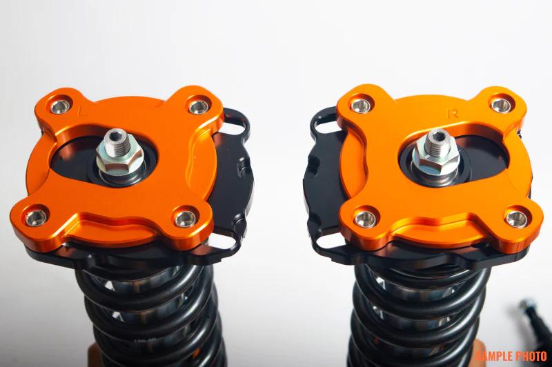 AST 2023+ Toyota Corolla GR (GZEA14) 5100 Competition Coilover Kit - Image 4