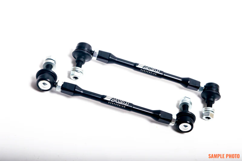 AST BMW G80-G81 M3 G82-G83 M4 AWD / G81 M3 X-drive 2021- AST 5100 Competition Series Coilovers - Image 3