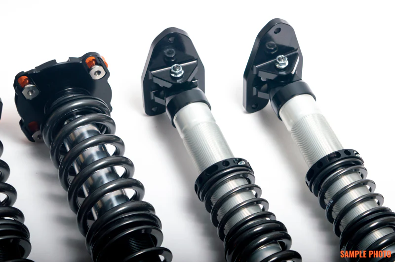 AST BMW G80-G81 M3 G82-G83 M4 AWD / G81 M3 X-drive 2021- AST 5100 Competition Series Coilovers - Image 4