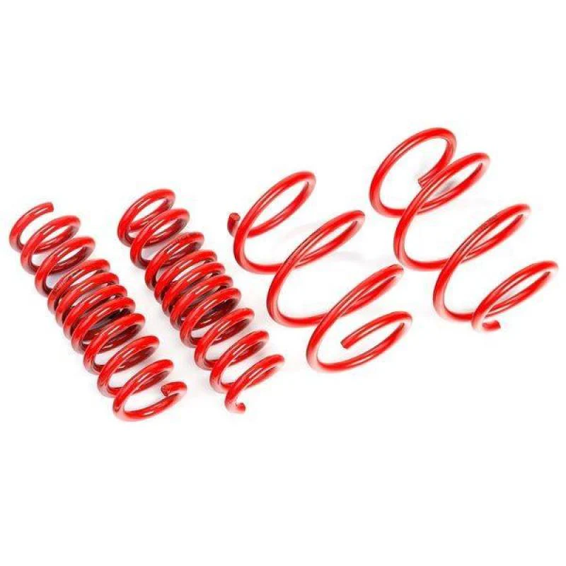 AST Suspension 2020+ BMW M440I XDRIVE G22 Lowering Springs 30mm/30mm - Image 2