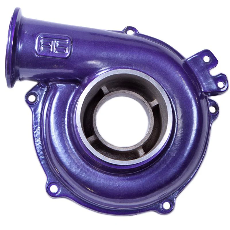 ATS Diesel Ported Compressor Housing w/4-inch boot - Image 2