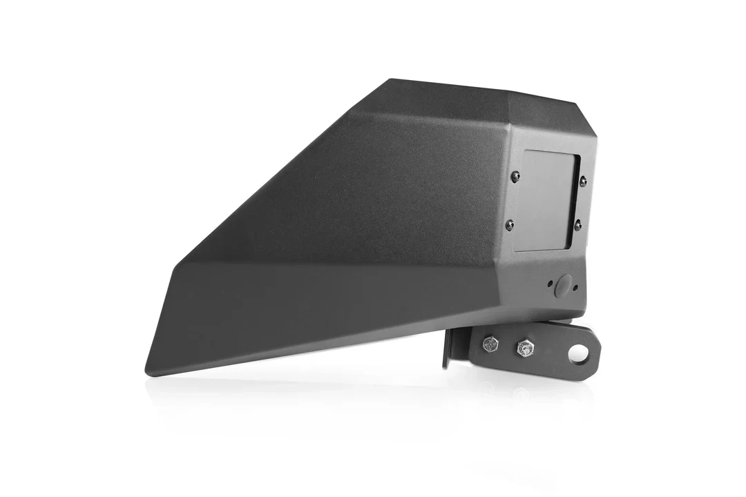 Attica 4x4 2024-2025 Toyota Tacoma Apex Series Rear Bumper - Image 10