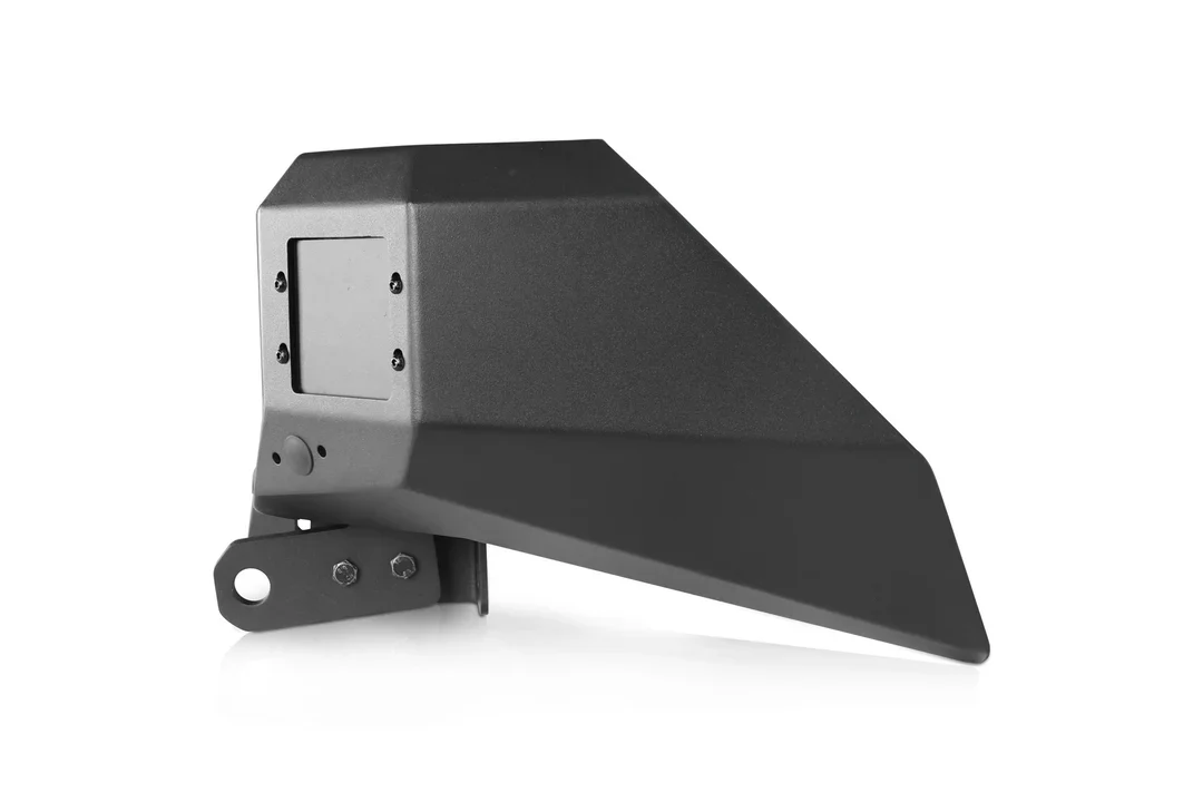 Attica 4x4 2024-2025 Toyota Tacoma Apex Series Rear Bumper - Image 11