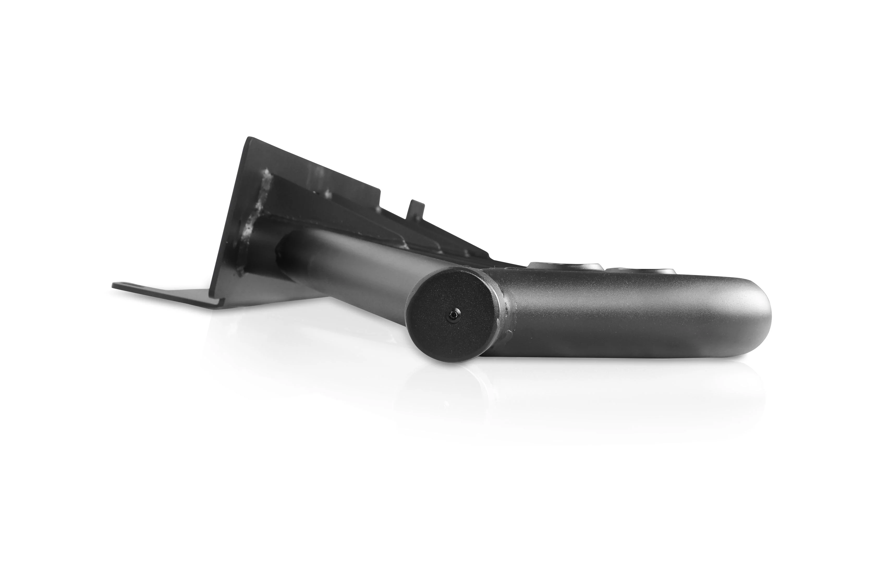 2016-2023 Toyota Tacoma Double Cab RWD Apex Series Rock Sliders - Image 6