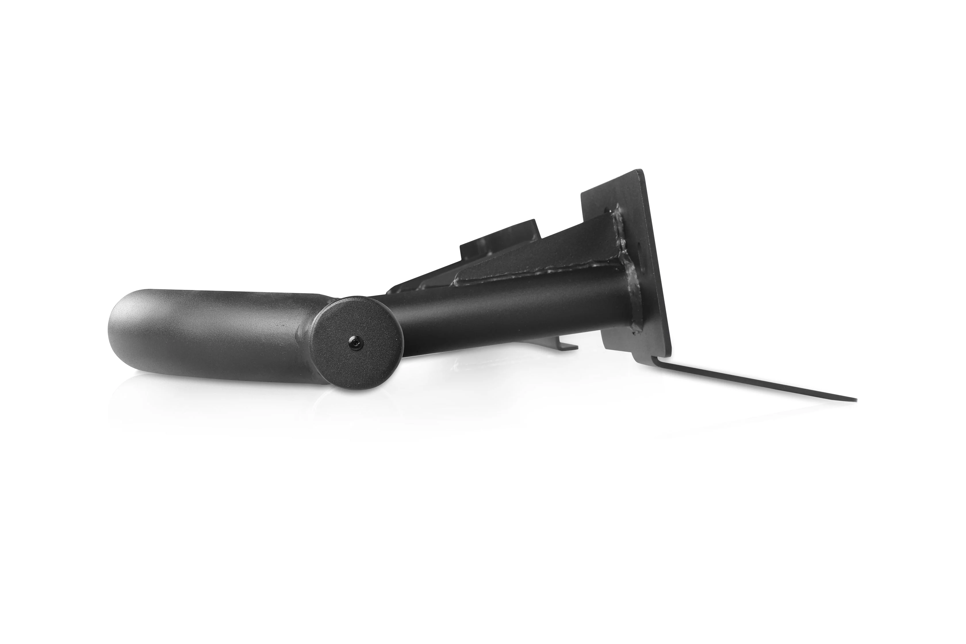 2016-2023 Toyota Tacoma Double Cab RWD Apex Series Rock Sliders - Image 7