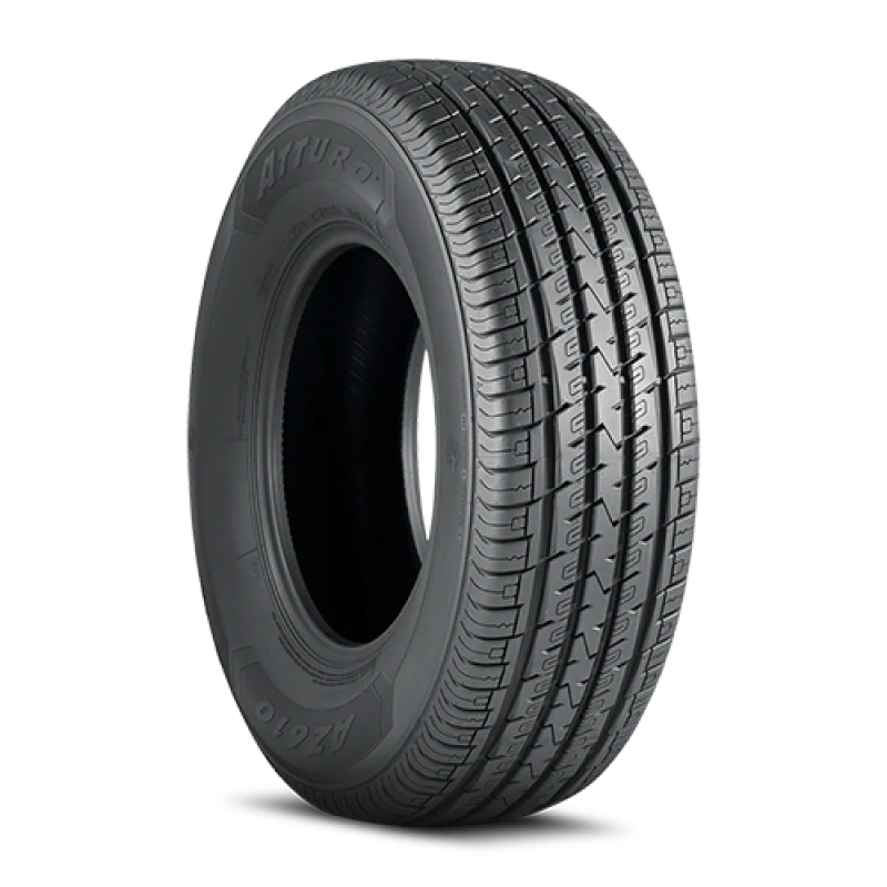 Atturo AZ 610 Tire - 225/65R17 102H
