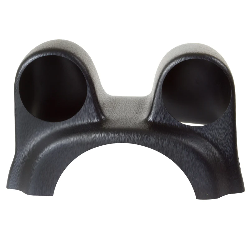 Autometer 03-06 Evo 52mm Dual Steering Column Pod - Image 3