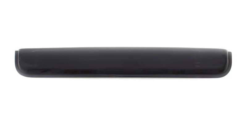 AVS Universal Windflector Classic Sunroof Wind Deflector (Fits Up To 41.5in.) - Smoke - Image 5