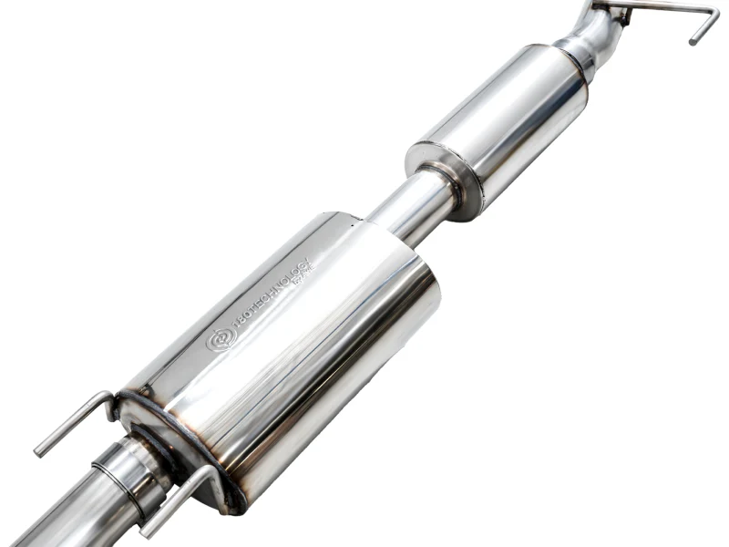 AWE Tuning 0FG Exhaust for 3rd Gen Toyota Tundra - BashGuard Only - Image 13
