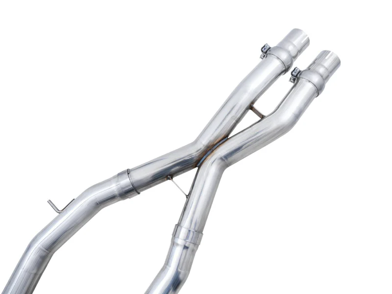 AWE Tuning SwitchPath Cat-Back Exhaust for BMW G8X M3/M4 - Diamond Black Tips - Image 9