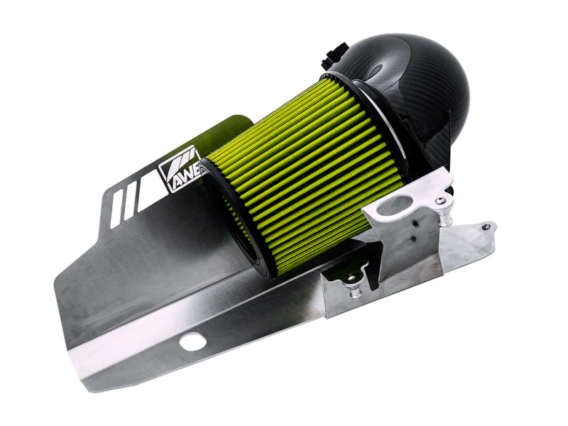 AWE Tuning 2020+ Toyota GR Supra S-FLO Carbon Intake - Image 8