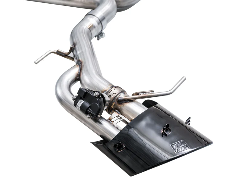 AWE Tuning 21-23 Audi C8 RS6/RS7 SwitchPath Cat-Back Exhaust - Diamond Black Tips - Image 20
