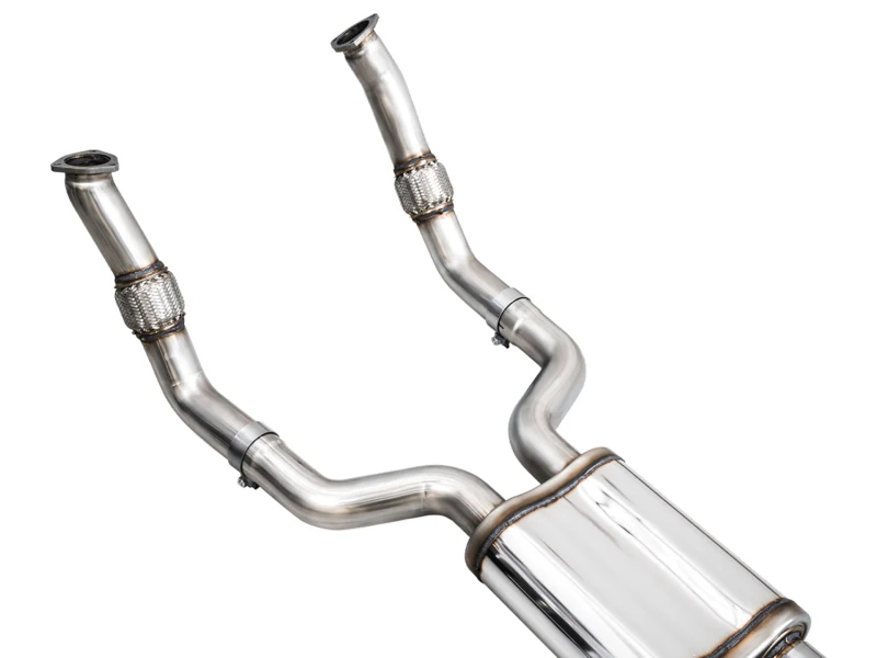 AWE Tuning 21-23 Audi C8 RS6/RS7 SwitchPath Cat-Back Exhaust - Diamond Black Tips - Image 24