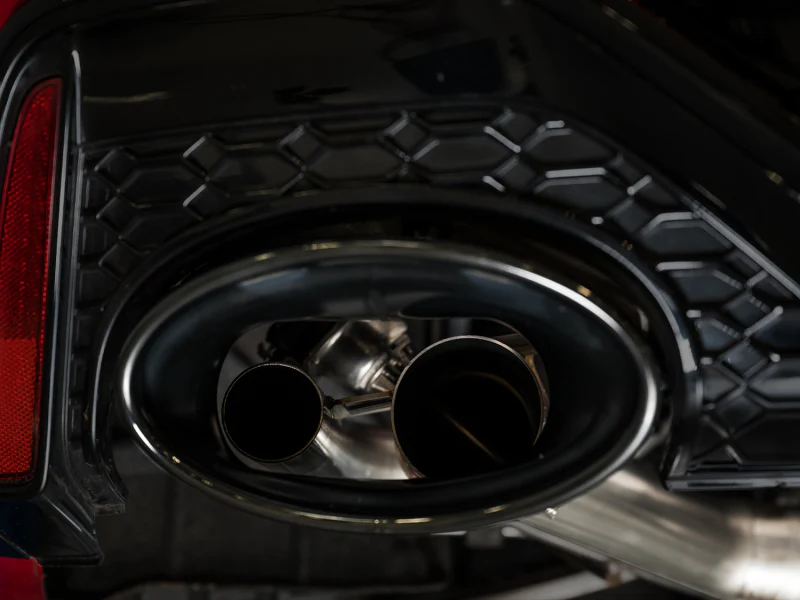 AWE Tuning 21-23 Audi C8 RS6/RS7 SwitchPath Cat-Back Exhaust - Diamond Black Tips - Image 7