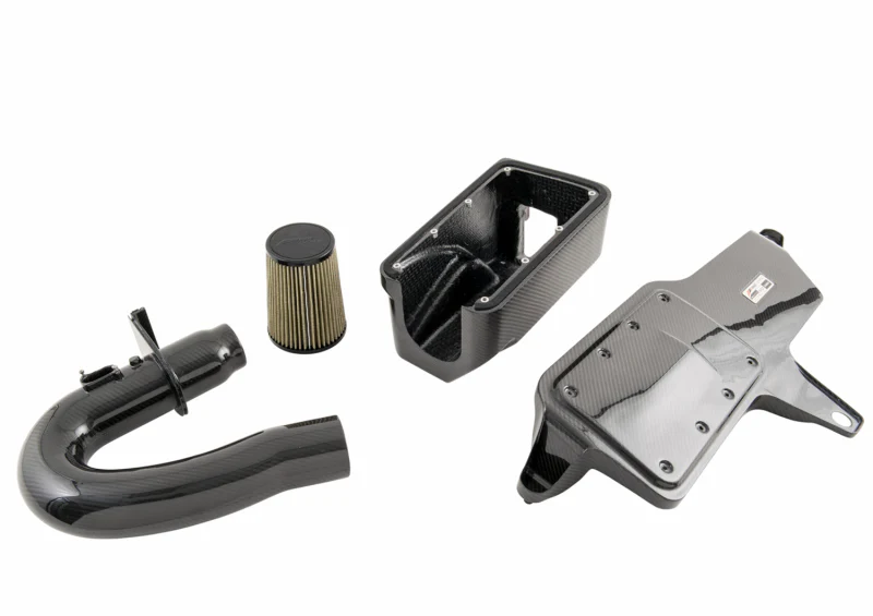 AWE Tuning BMW 228i/320i/328i/428i S-FLO Carbon Intake - Image 12