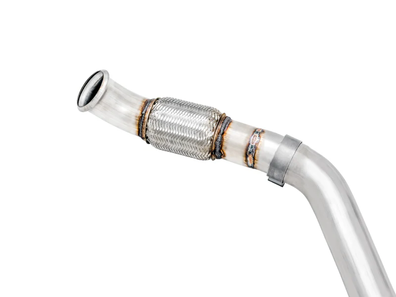 AWE Tuning BMW F22 M235i Performance Mid Pipe - Image 2