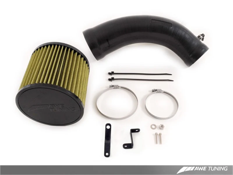 AWE Tuning S5 4.2L S-FLO Intake - Image 2