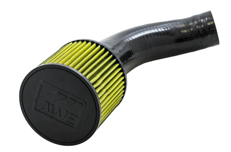 AWE Tuning S5 4.2L S-FLO Intake - Image 3