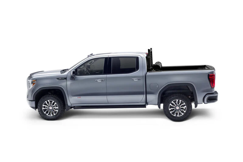 BackRack 01-23 Silverado/Sierra 2500HD/3500HD Louvered Rack Frame Only Requires Hardware - Image 6