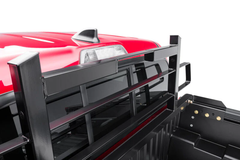BackRack 08-20 Silverado / 04-23 F-150 Short Headache Rack Frame Only Requires Hardware - Image 3
