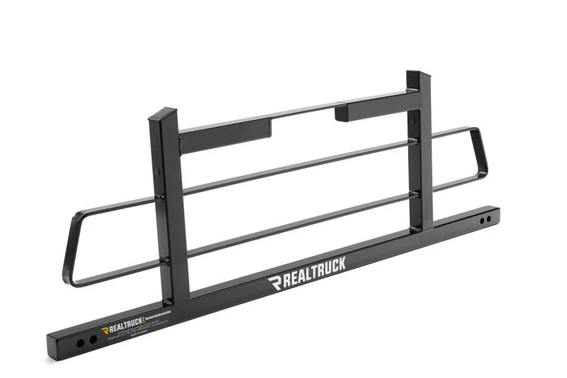 BackRack 17-23 F250/350 (Aluminum Body) Original Rack Frame Only Requires Hardware - Image 11
